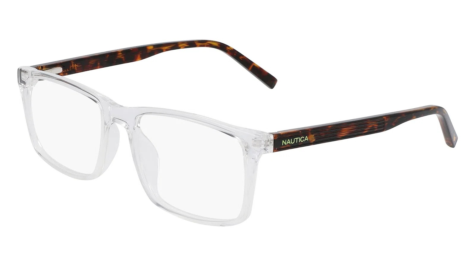 Nautica N8182 Eyeglasses - view 4